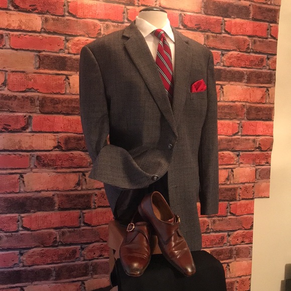 Joseph & Feiss Sport Coat - Picture 9 of 17